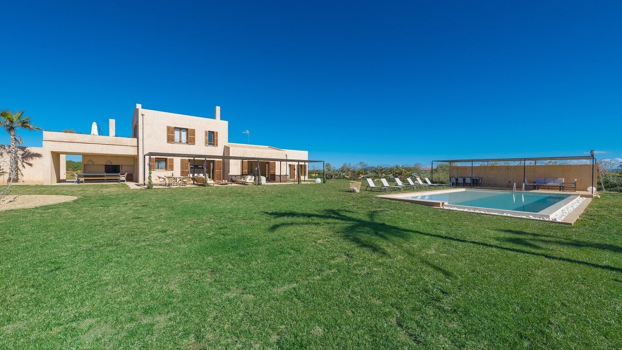 Photo of Outdoor in Campos
