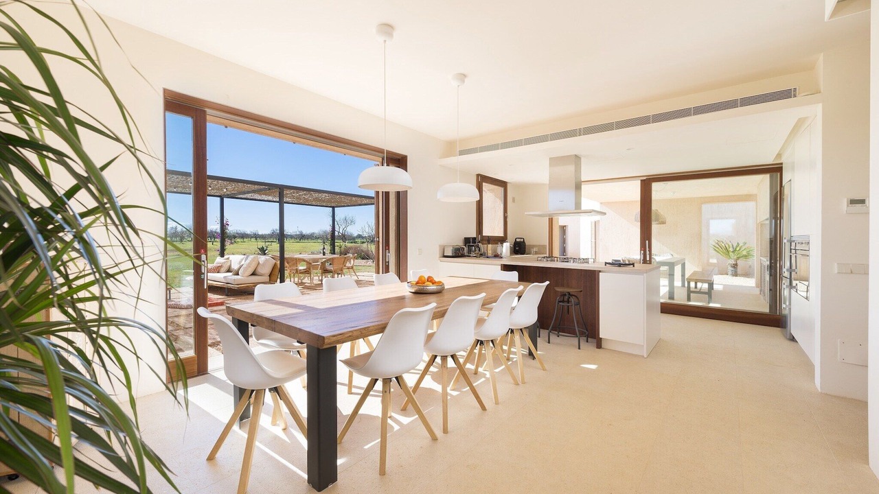 Photo of Livingroom in Campos