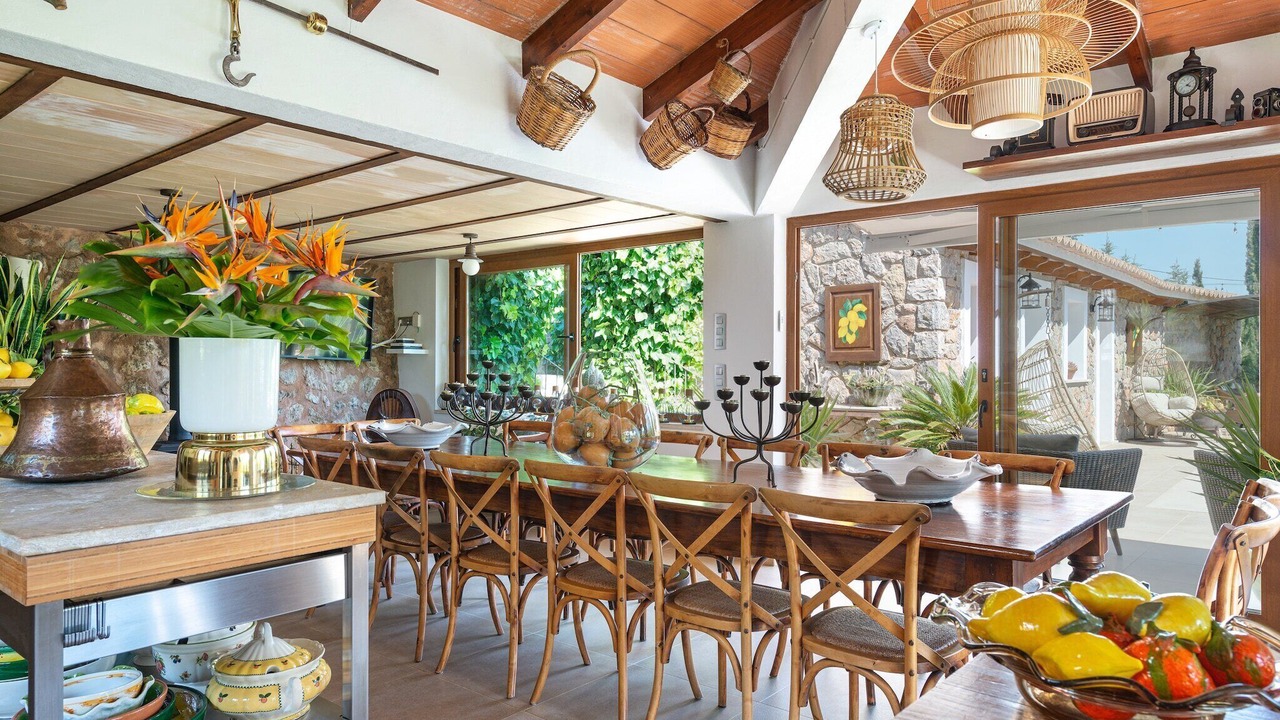 Photo of Livingroom in Esporles