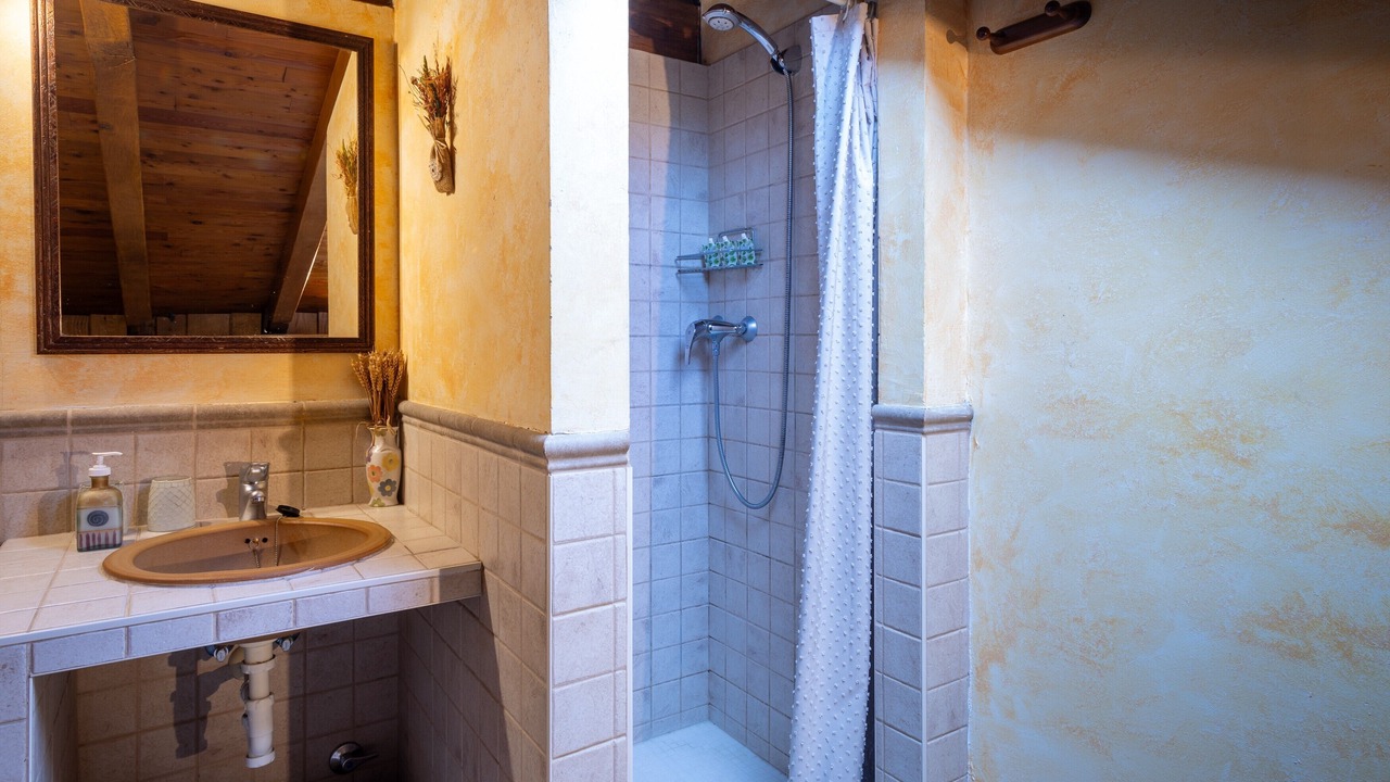 Photo of Bathroom in Hondarribia