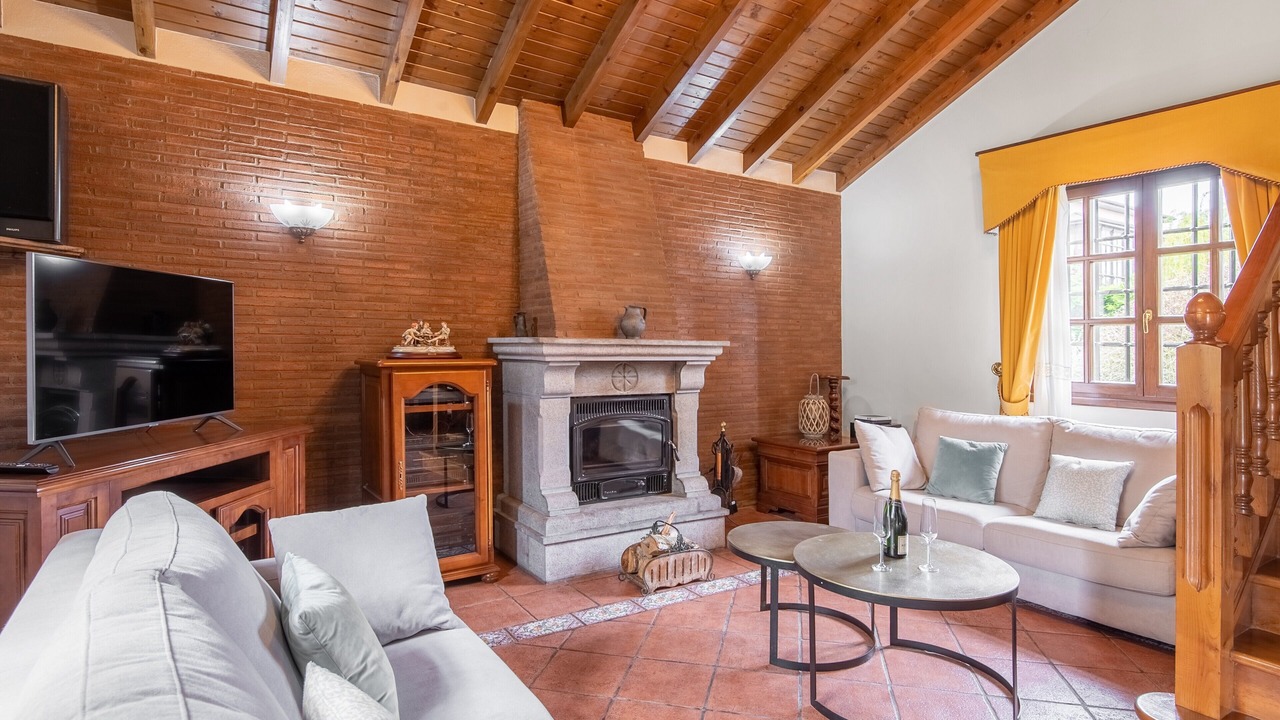 Photo of Livingroom in Naves