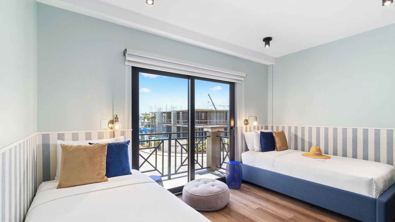 Photo of Bedroom in Tuscany Residence Aruba