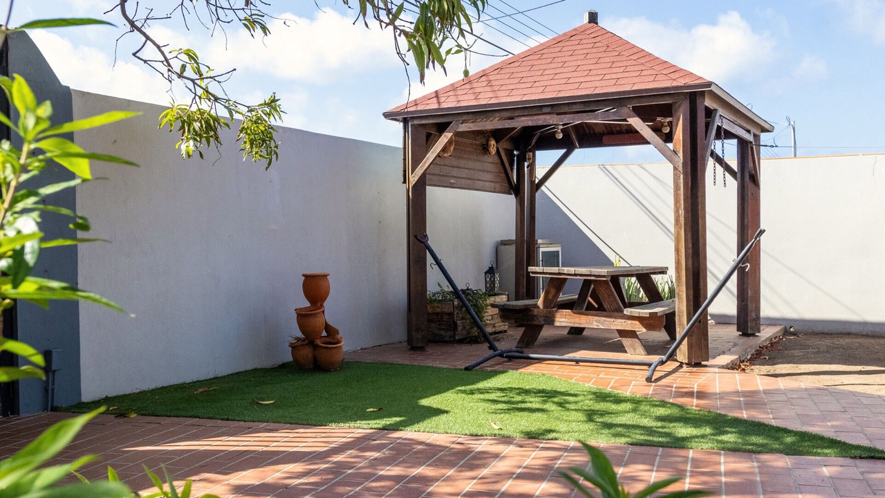 Photo of Outdoor in Pos Chiquito