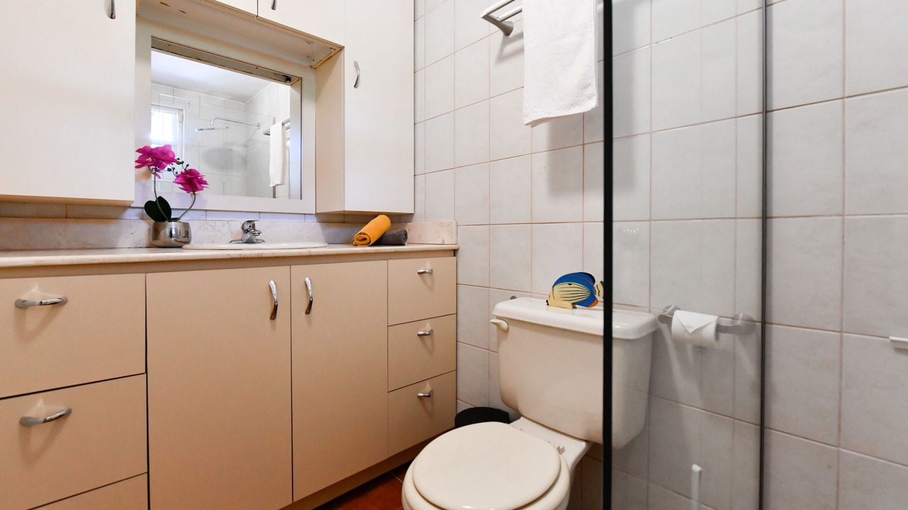 Photo of Bathroom in Shiribana