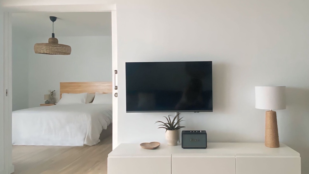 Photo of Bedroom in Villaverde