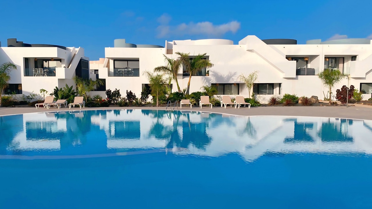 Photo of Outdoor in Villaverde