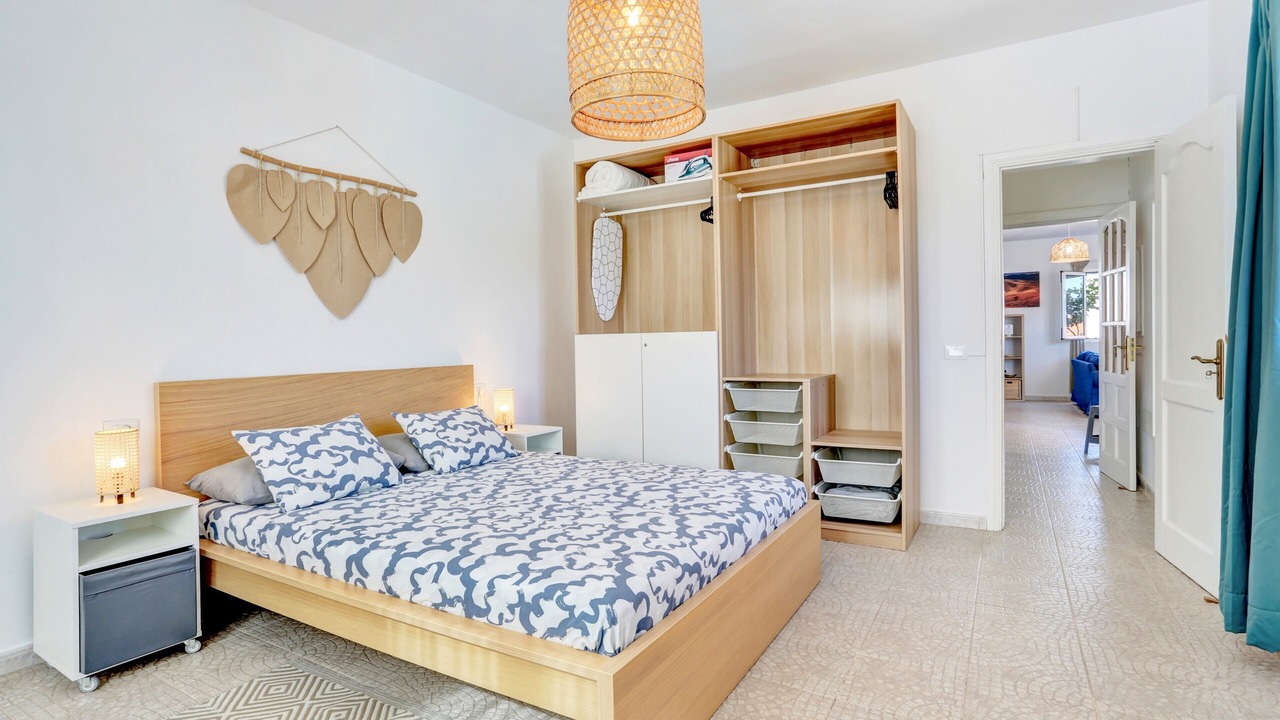 Photo of Bedroom in Antigua