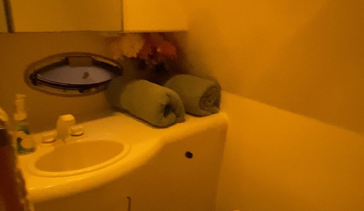 Photo of Bathroom in Marina Peninsula