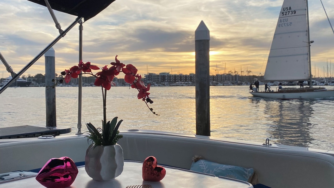 Photo of Outdoor in Marina Peninsula