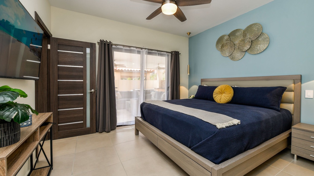 Photo of Bedroom in Esmeralda