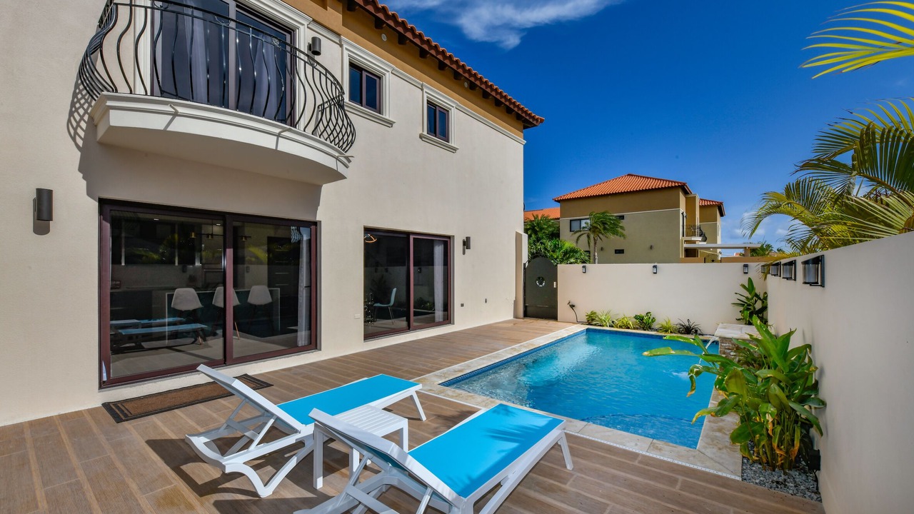 Photo of Outdoor in Esmeralda