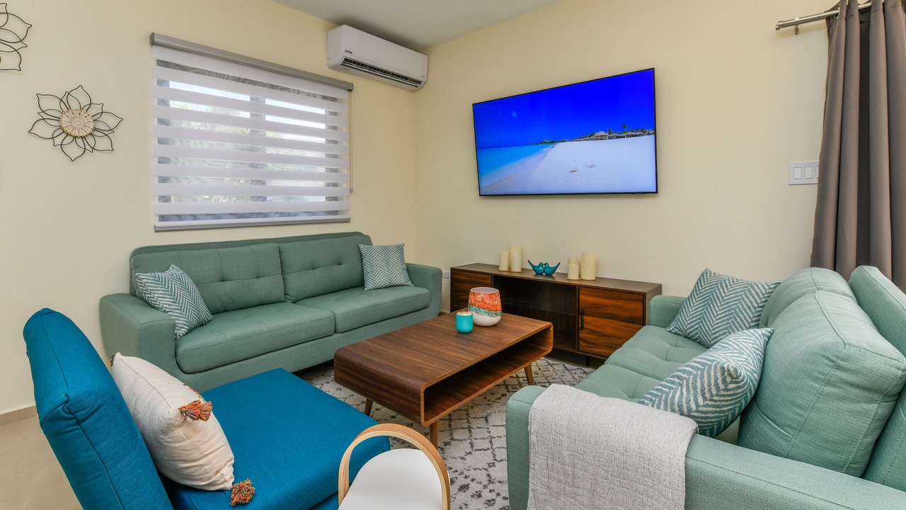 Photo of Livingroom in Esmeralda