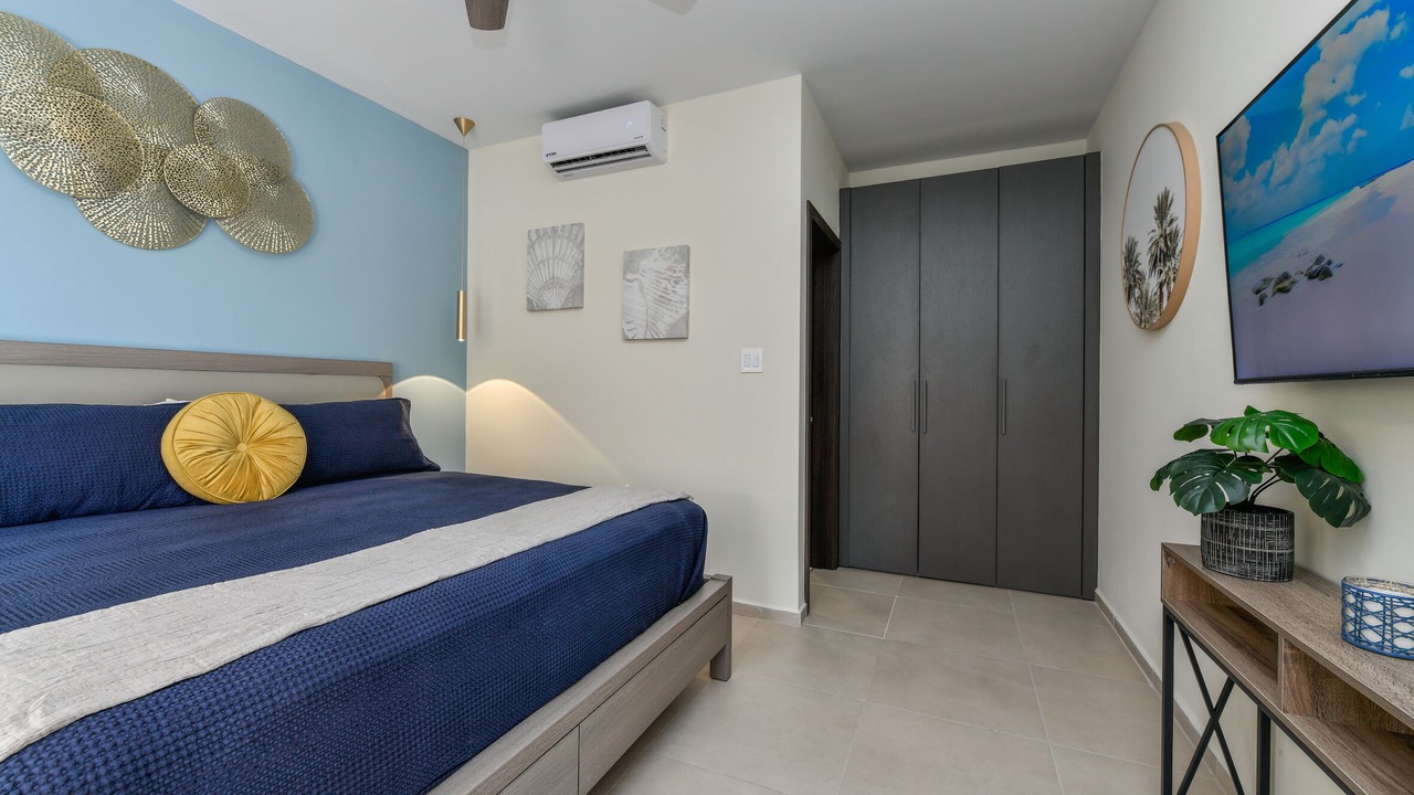 Photo of Bedroom in Esmeralda