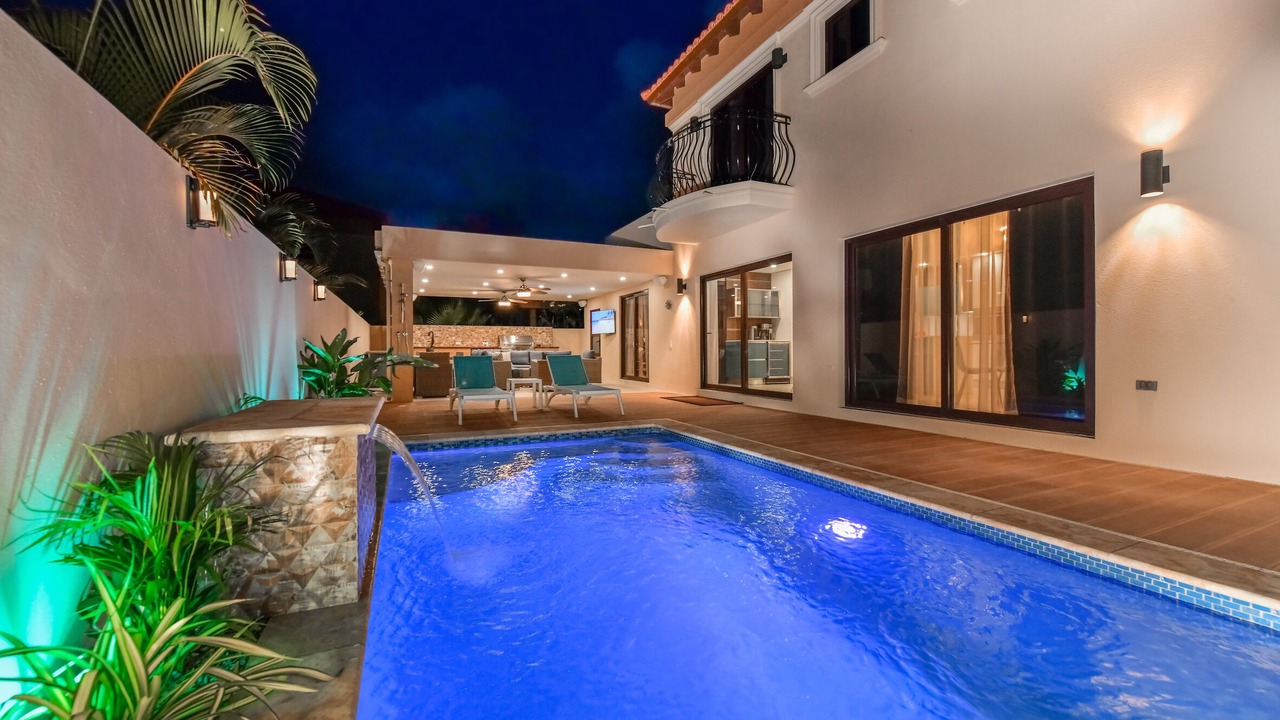Photo of Outdoor in Esmeralda