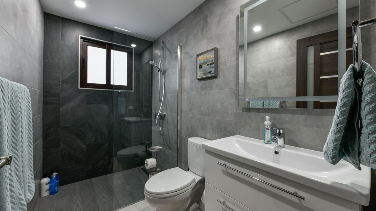 Photo of Bathroom in Esmeralda