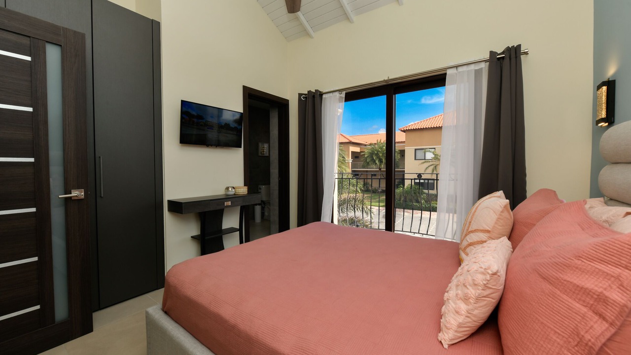 Photo of Bedroom in Esmeralda