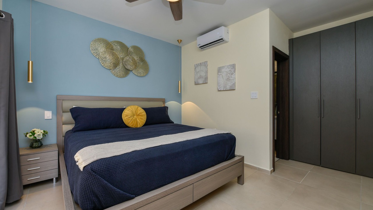 Photo of Bedroom in Esmeralda