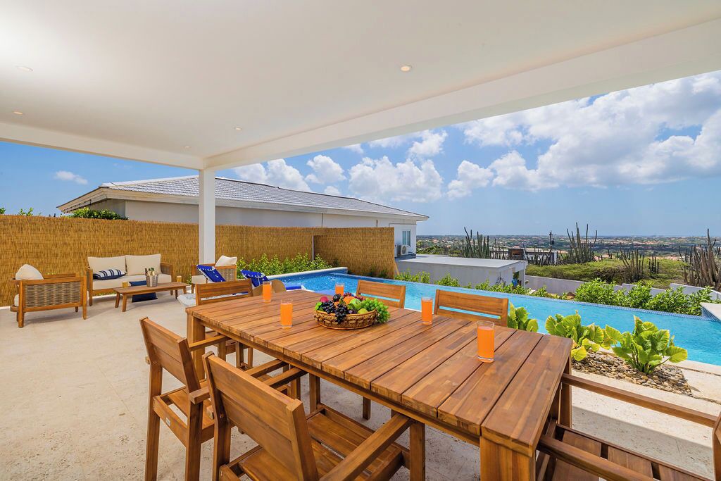 Photo of Outdoor in Alto Vista