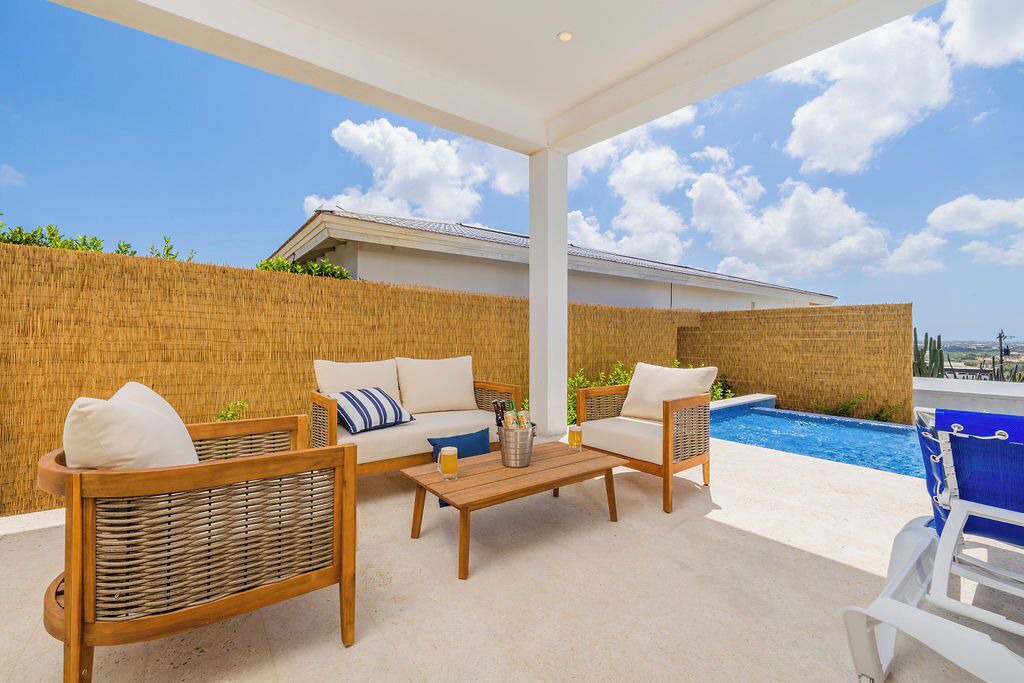 Photo of Outdoor in Alto Vista