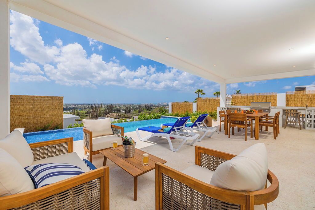 Photo of Outdoor in Alto Vista