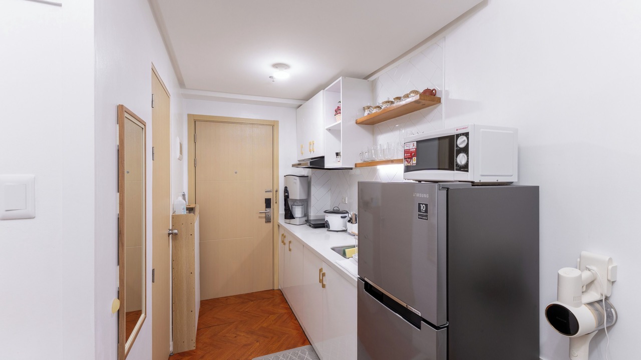Photo of Kitchen in Novaliches