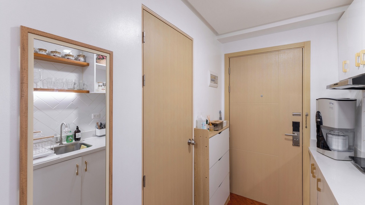 Photo of Kitchen in Novaliches