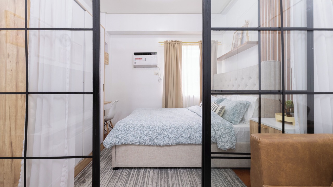 Photo of Bedroom in Novaliches