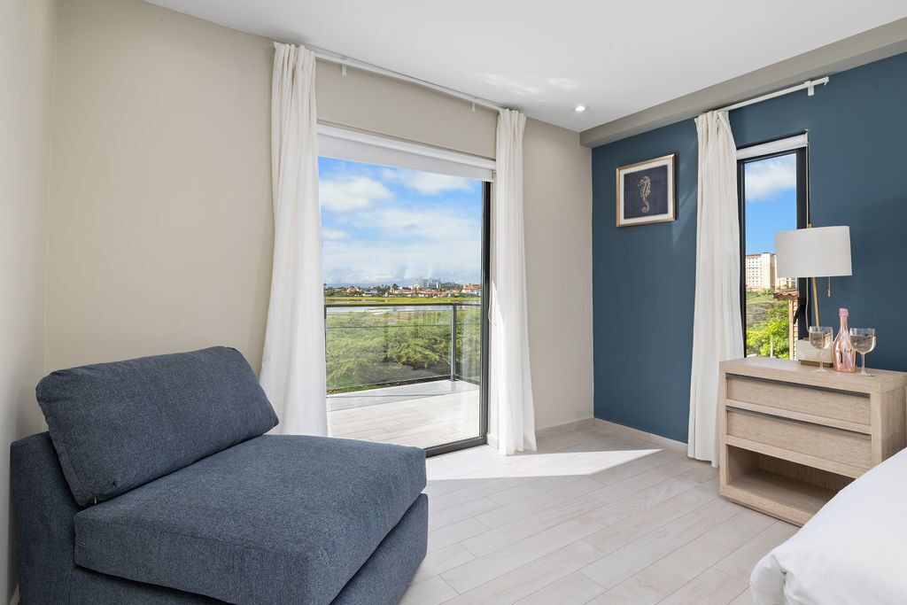 Photo of Patio Balcony in Noord