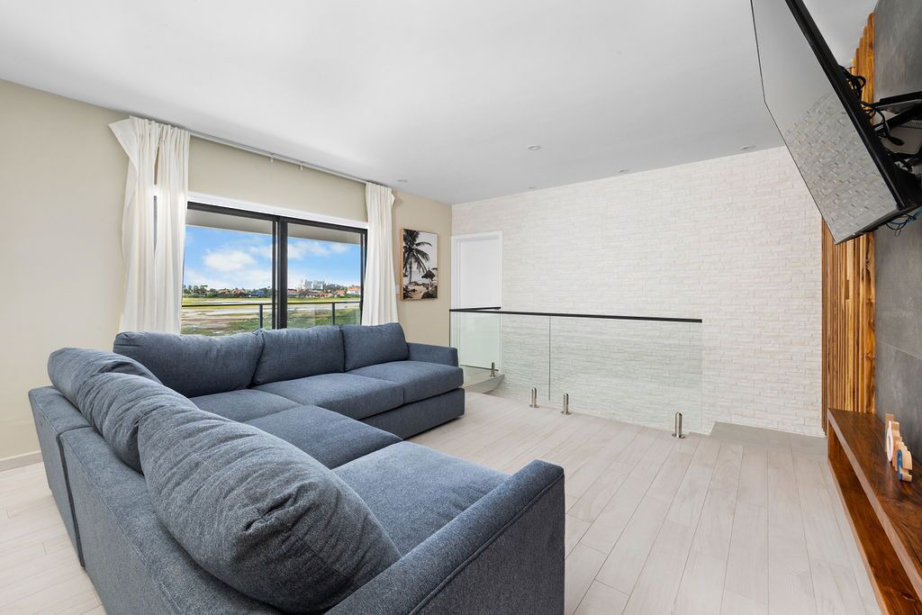 Photo of Patio Balcony in Noord