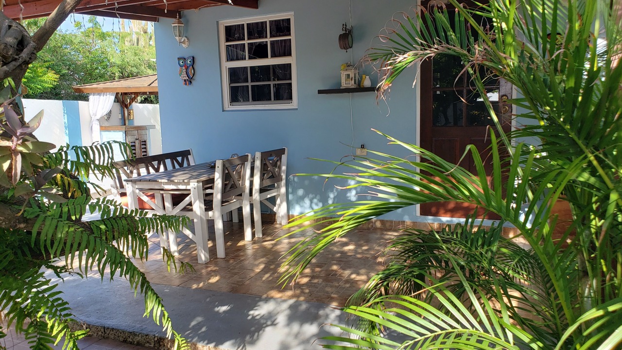 Photo of Outdoor in Kudawecha