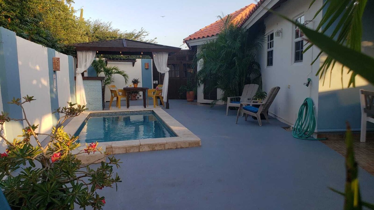 Photo of Outdoor in Kudawecha
