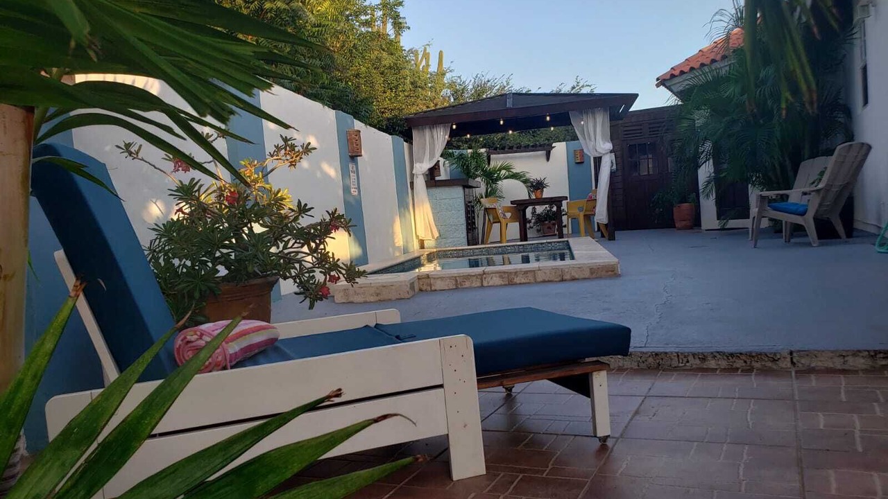 Photo of Patio Balcony in Kudawecha