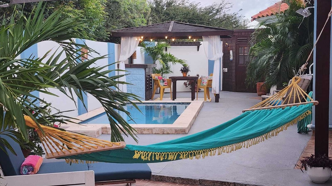Photo of Outdoor in Kudawecha