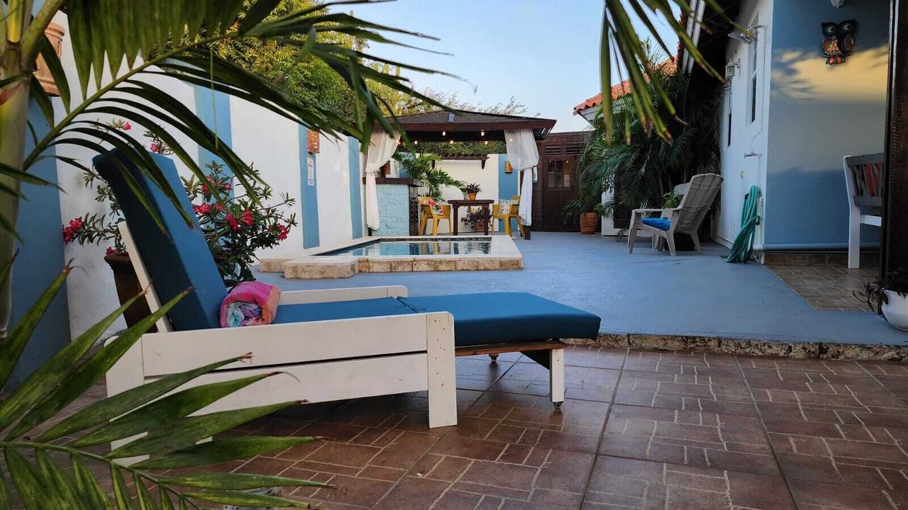 Photo of Patio Balcony in Kudawecha