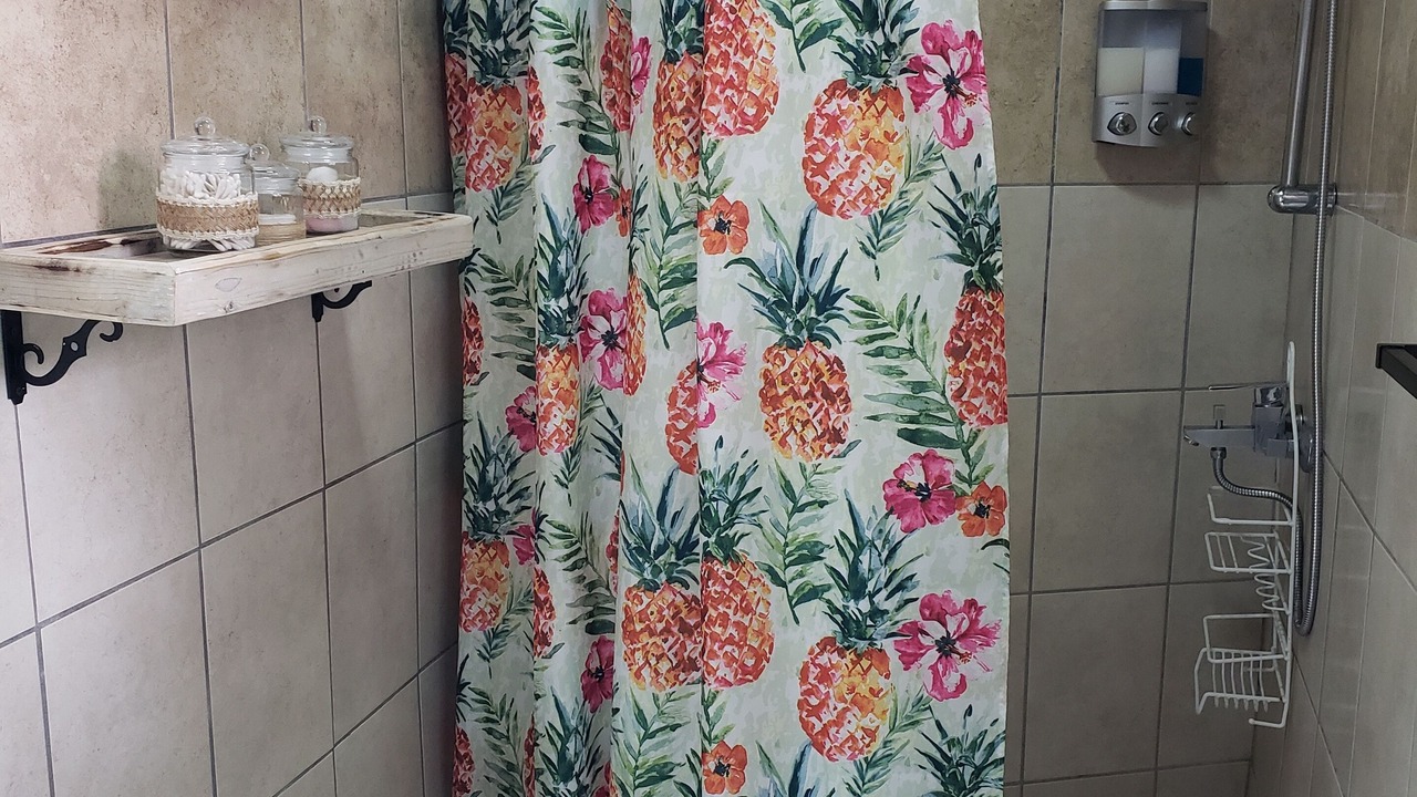 Photo of Bathroom in Kudawecha