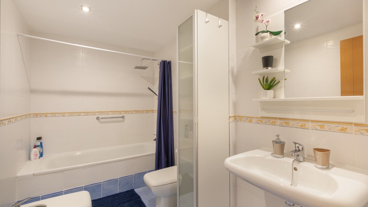 Photo of Bathroom in Playa Paraiso