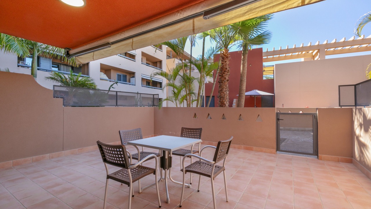 Photo of Outdoor in Playa Paraiso