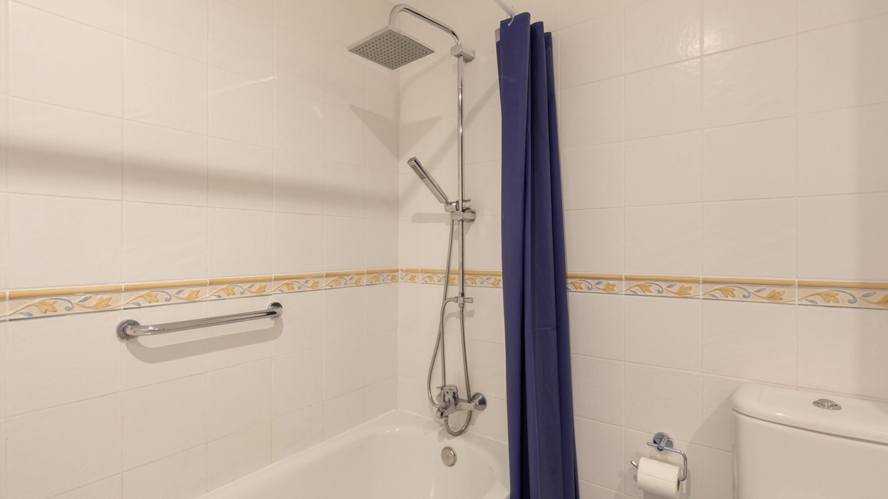 Photo of Bathroom in Playa Paraiso