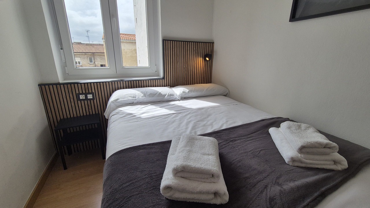 Photo of Bedroom in Las Campas y San Claudio