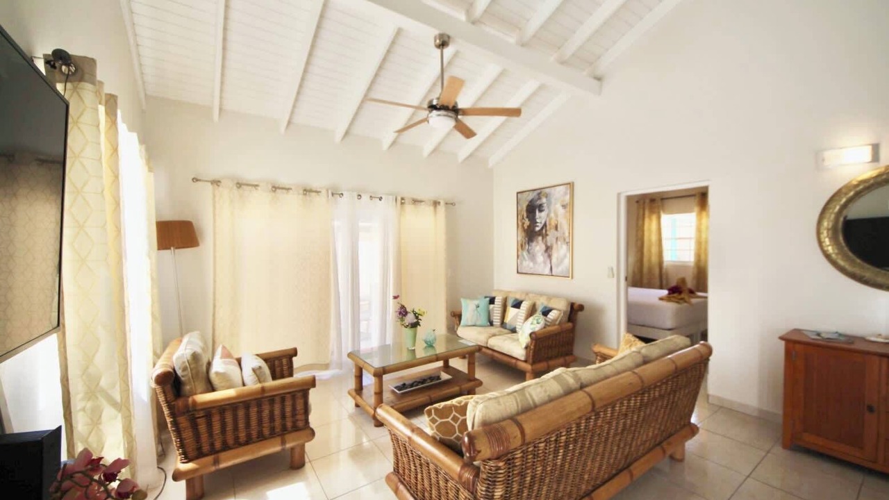 Photo of Livingroom in Punto de Oro