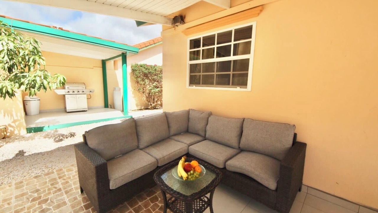Photo of Patio Balcony in Punto de Oro