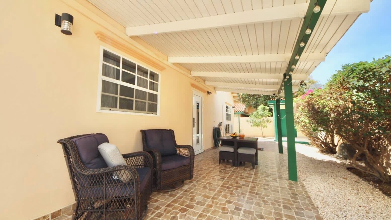 Photo of Patio Balcony in Punto de Oro
