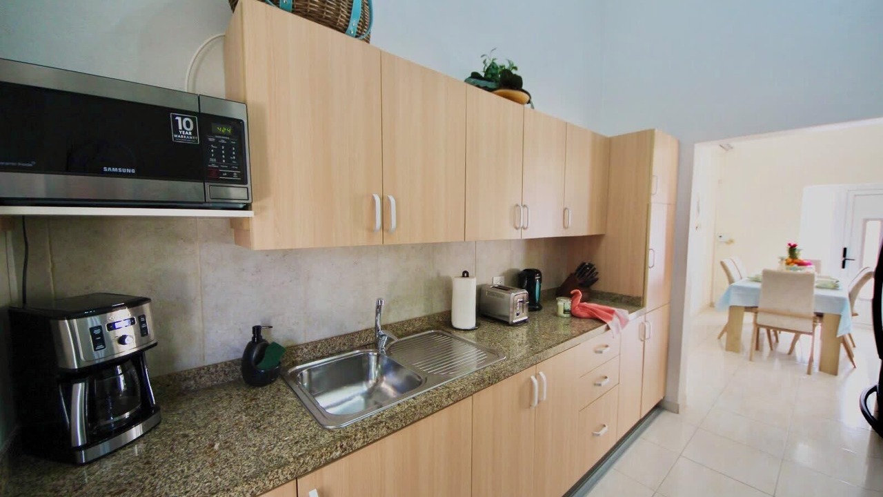 Photo of Kitchen in Punto de Oro
