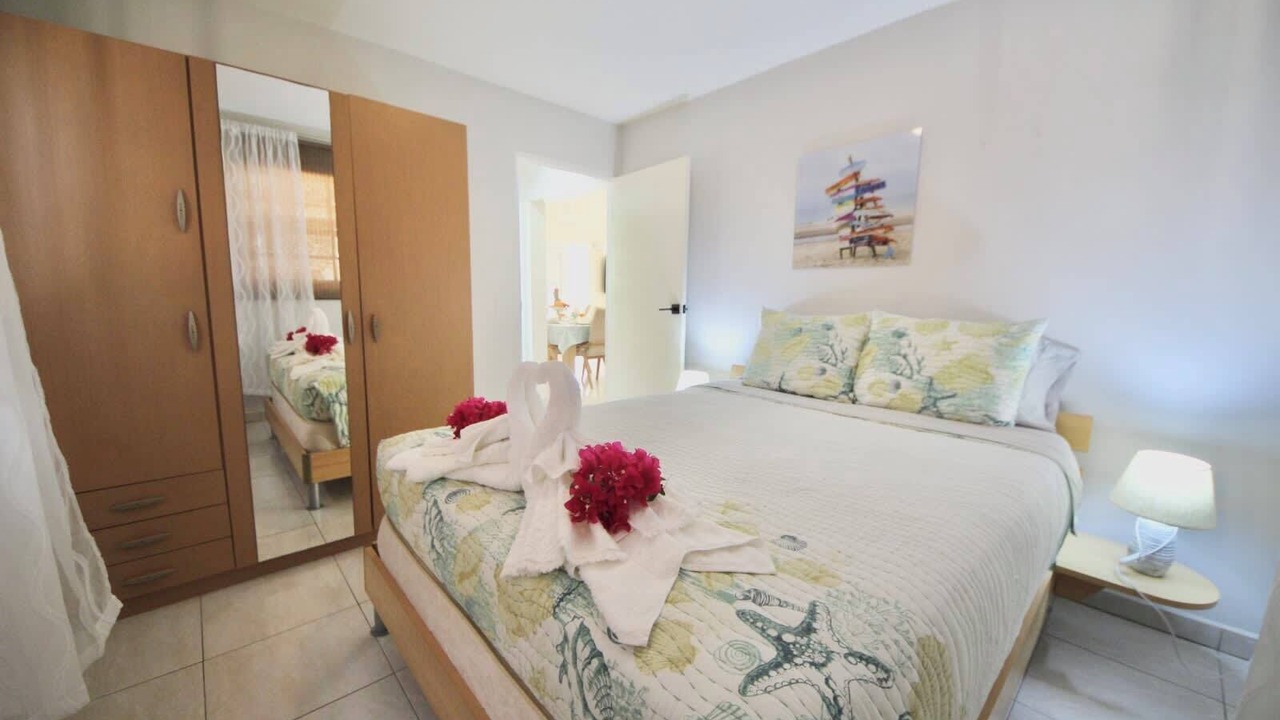 Photo of Bedroom in Punto de Oro