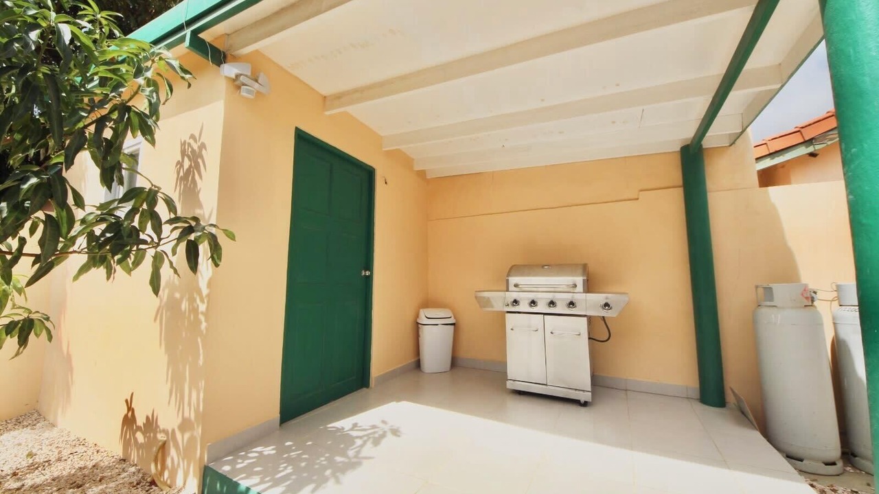 Photo of Patio Balcony in Punto de Oro