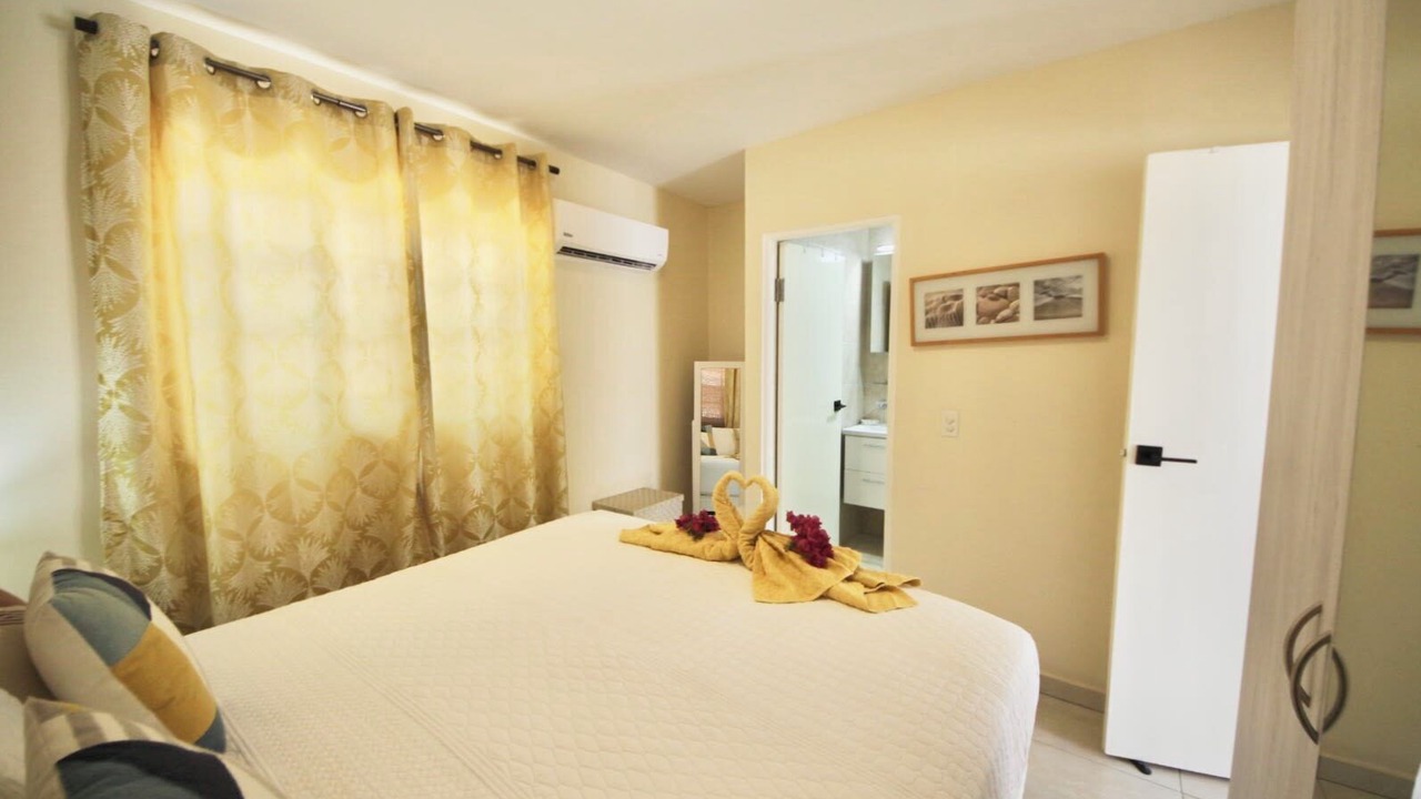 Photo of Bedroom in Punto de Oro