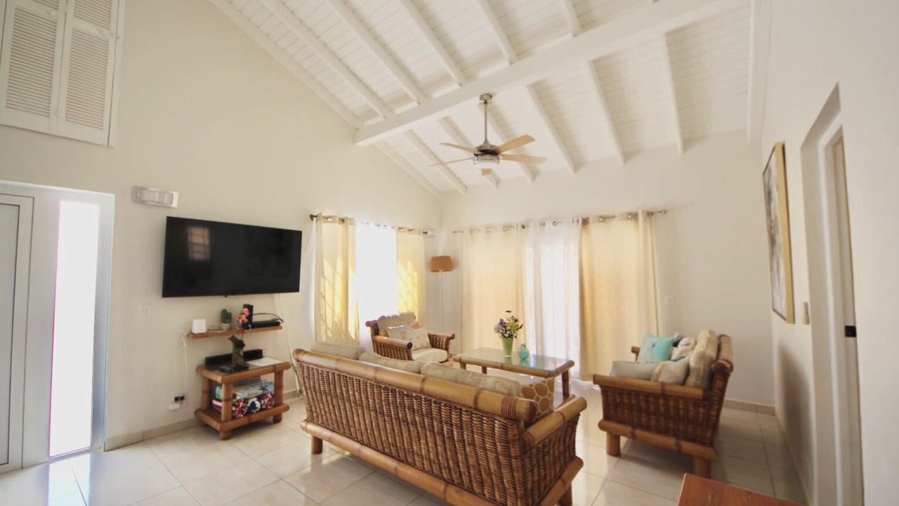 Photo of Livingroom in Punto de Oro