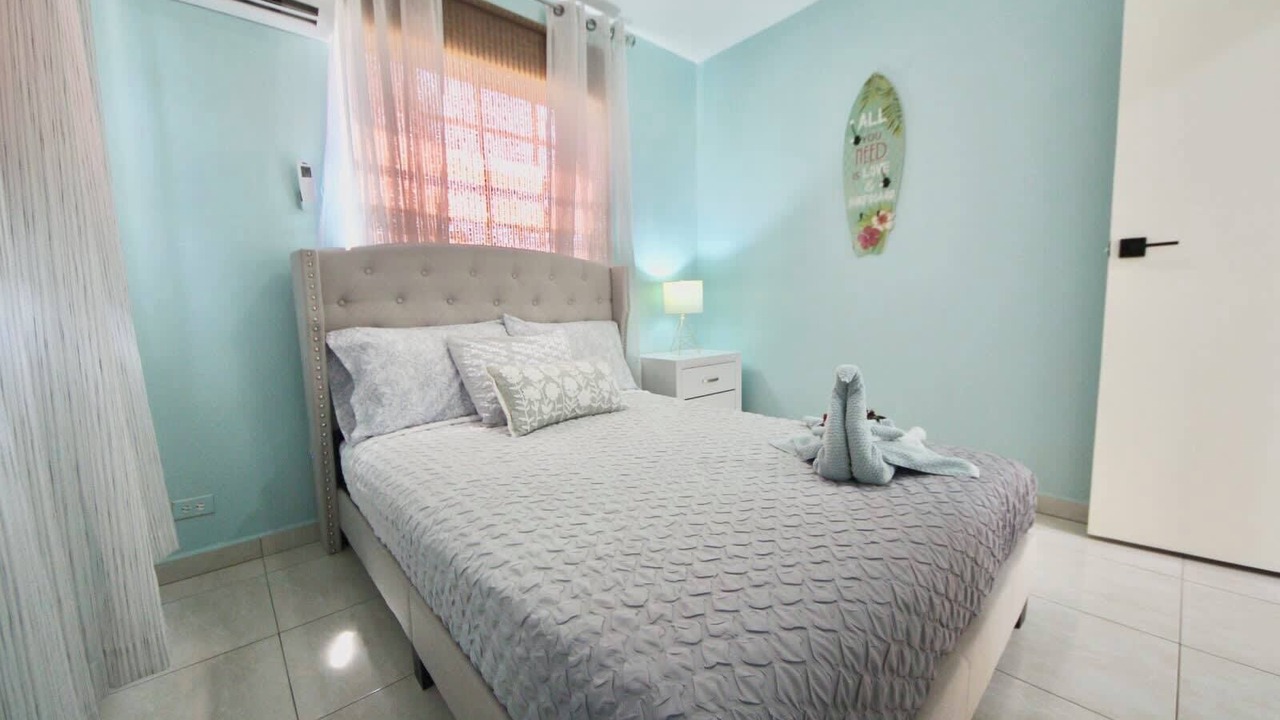 Photo of Bedroom in Punto de Oro
