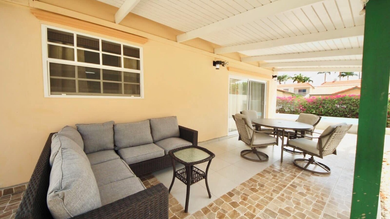 Photo of Outdoor in Punto de Oro