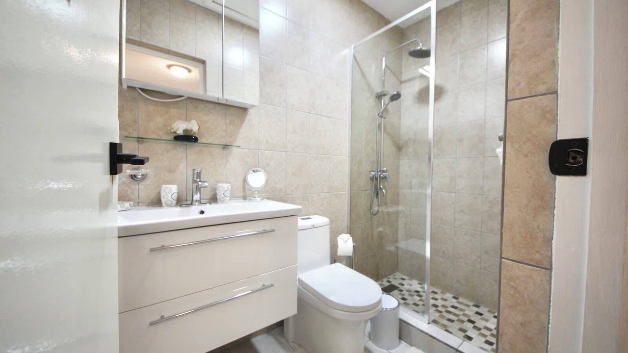 Photo of Bathroom in Punto de Oro